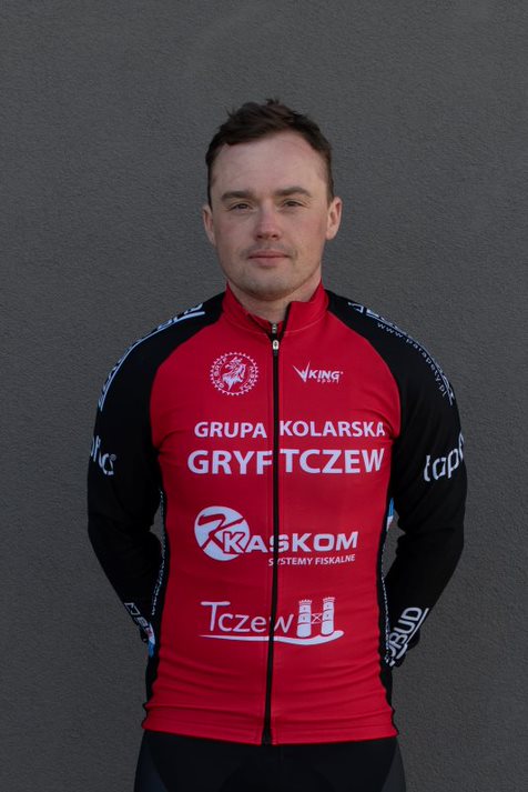 Grzegorz Marzec